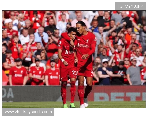 利物浦誓言力克伯恩茅斯，目标首场英超胜利，利物浦vs伯恩茅斯